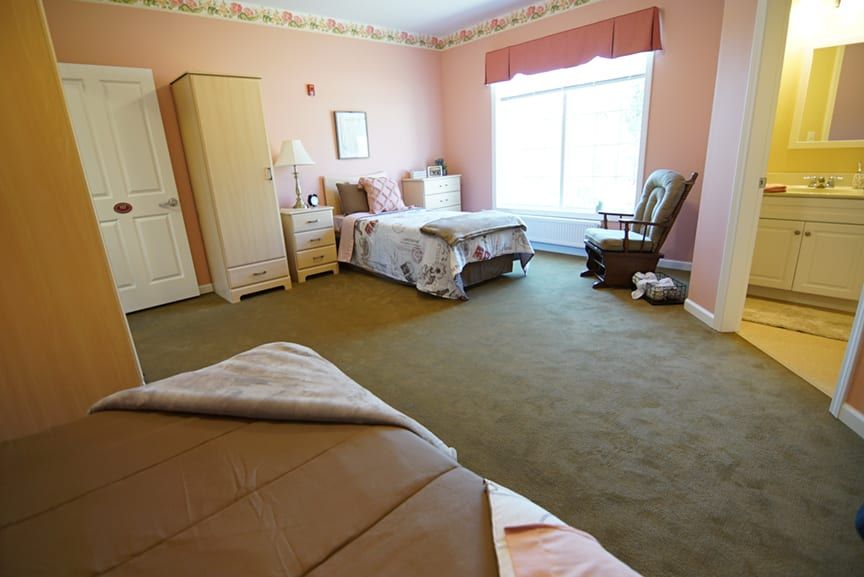 Woodlands Memory Care Of Madison
