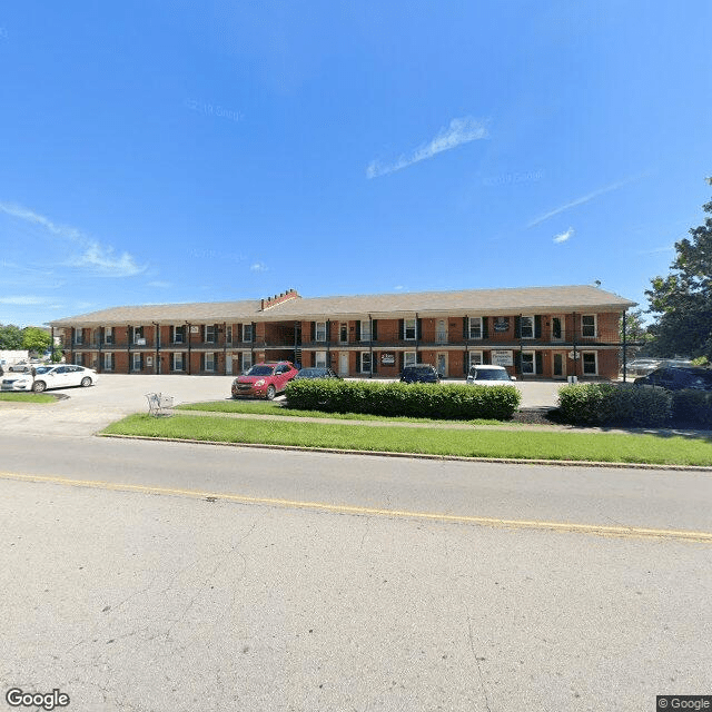 Home Instead - Lexington,  KY