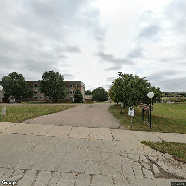 Sunnycrest Retirement Village