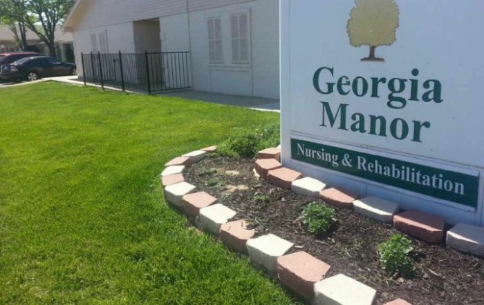 Georgia Manor Nursing Home