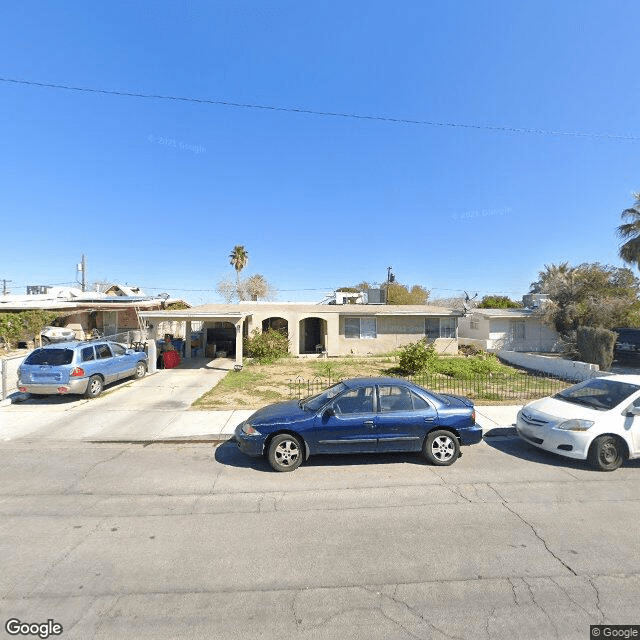 Silver Lane Group Home