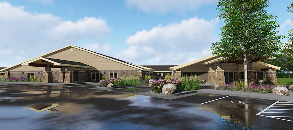 Good Samaritan Society Mesa Good Shepherd Assisted Living
