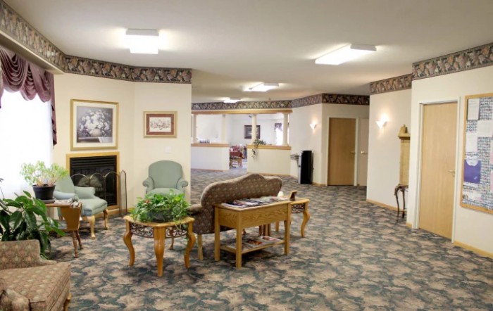 Shell Rock Senior Living