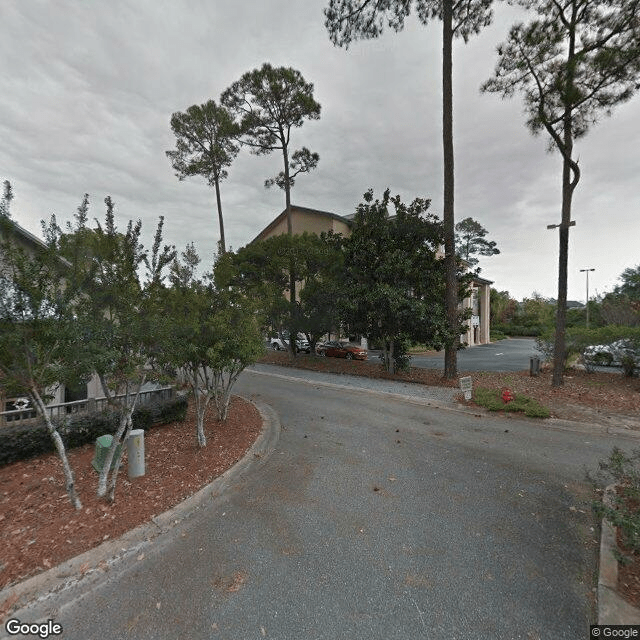 Liveoak Village
