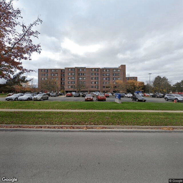 Jewish Federation Housing Inc