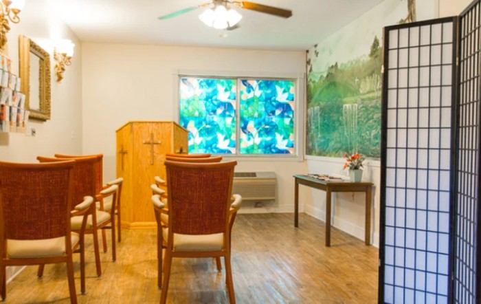 Rogersville Care & Rehabilitation Center