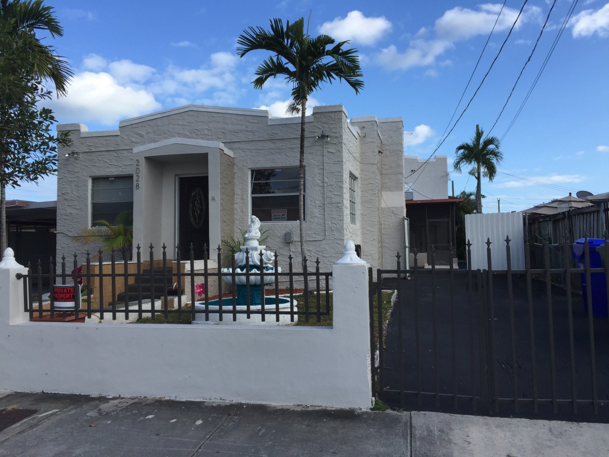 Little Havana Living,  LLC