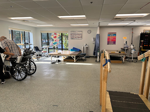 Meridian Nursing & Rehab-Brick