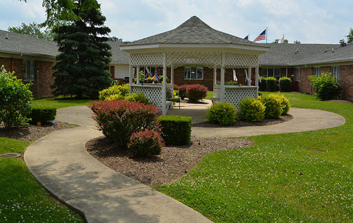 Rosebud Health Care Center