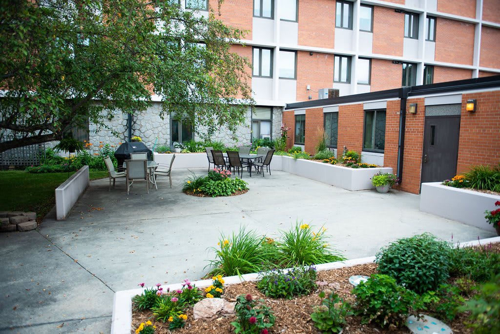 Riverview Place