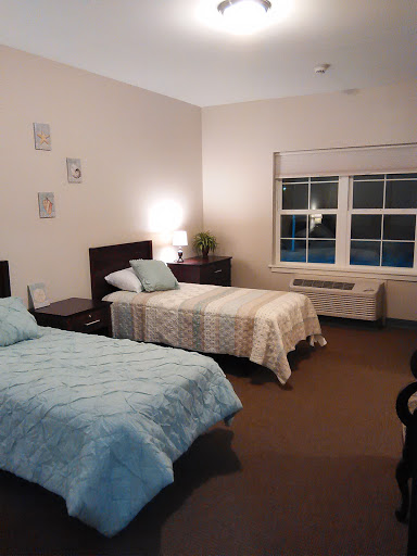Heritage Springs Memory Care