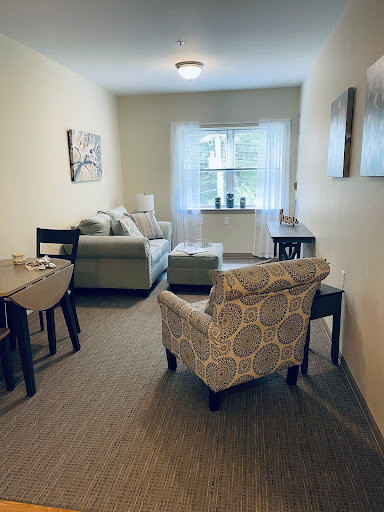 Notre Dame Long Term Care Center