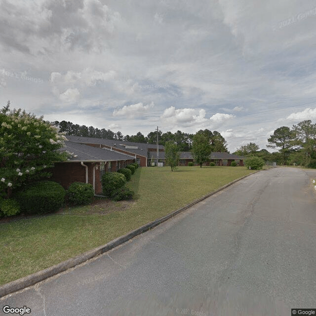 Coosa Valley Health Care Ctr