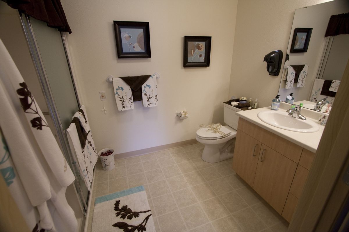 Amber Park Senior Living