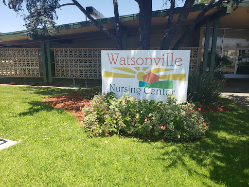 Watsonville Nursing Center