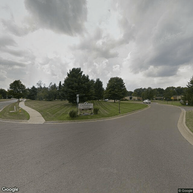 Crossroads Village Apartments