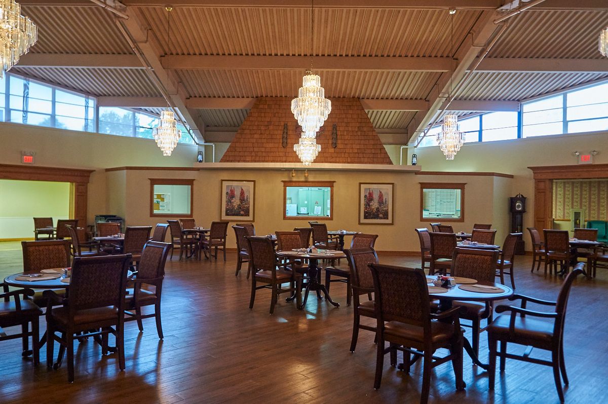 Clearview Lantern Suites