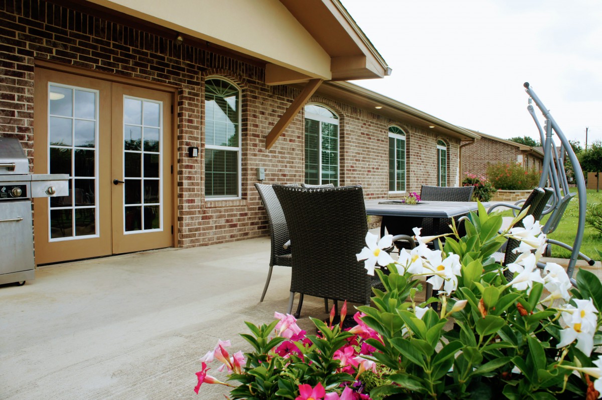 GoodLife Senior Living Duncanville