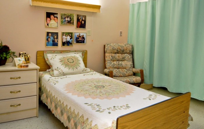 Columbine Manor Care Center
