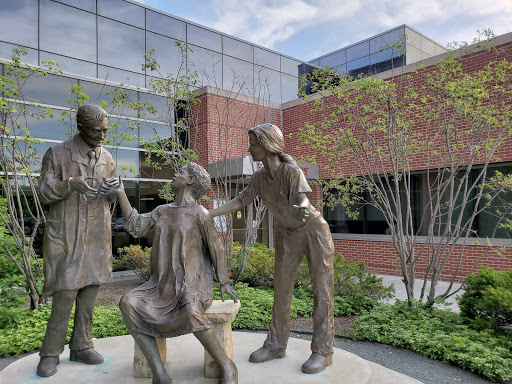 West Suburban Medical Center