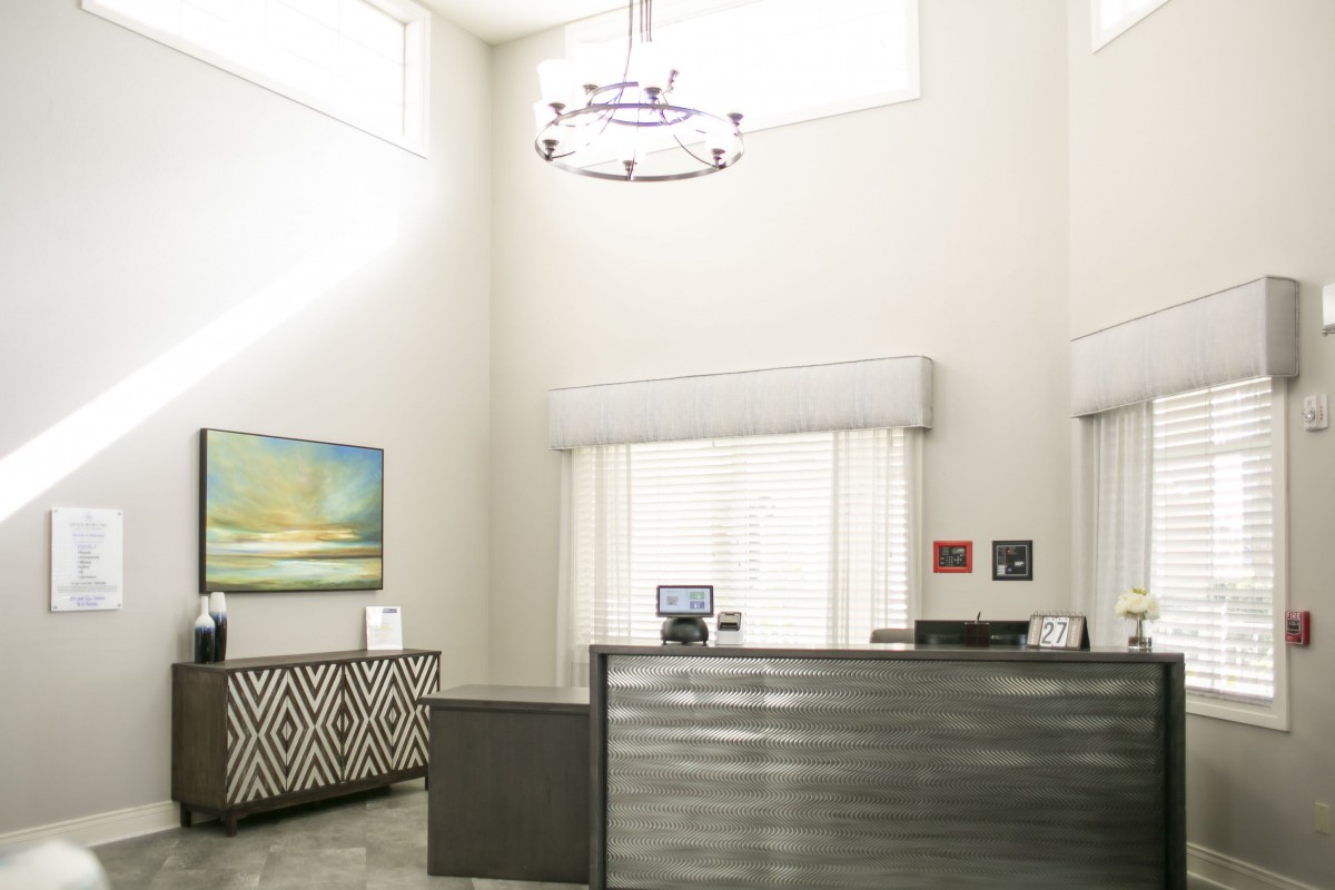 Sumter Senior Living - Sumter Place