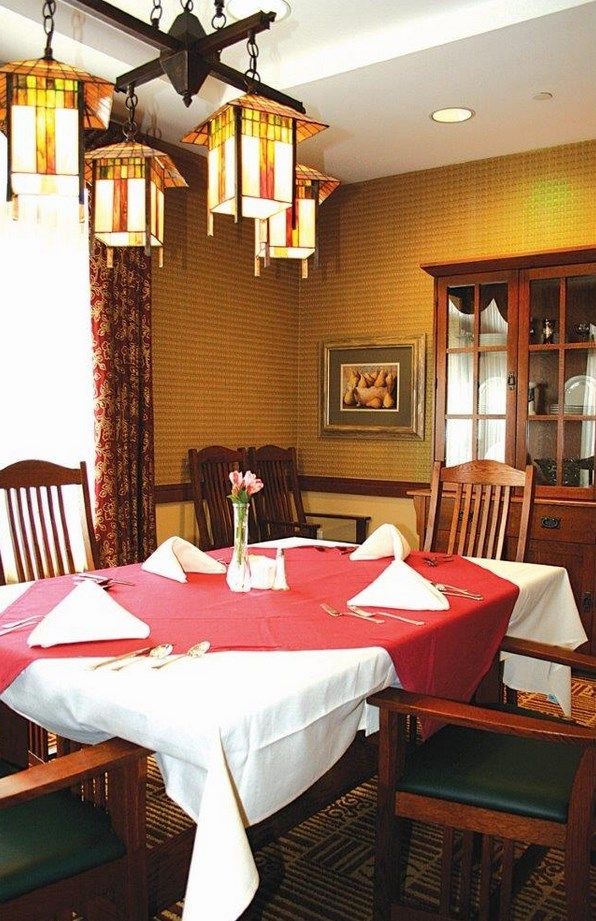 Yorktown Assisted Living Residence