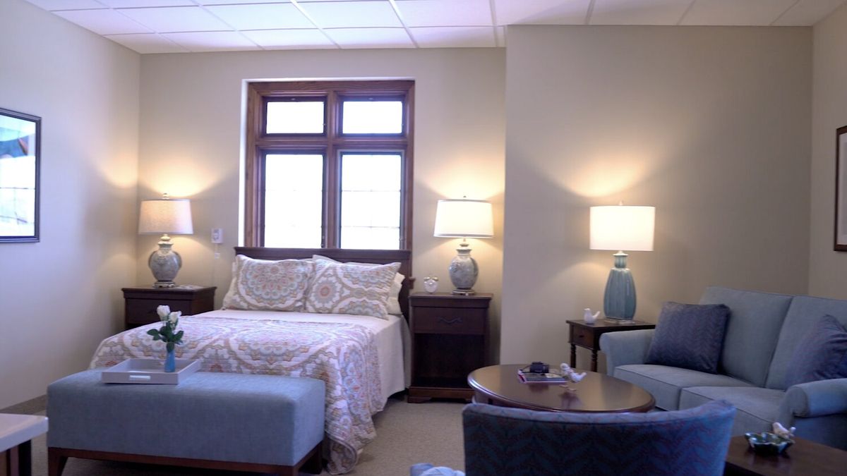 Inn at Ashland Woods