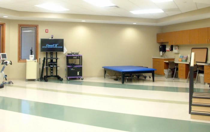 Northcrest Specialty Care