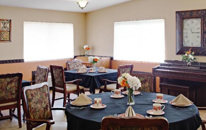 Willow Ridge Healthcare