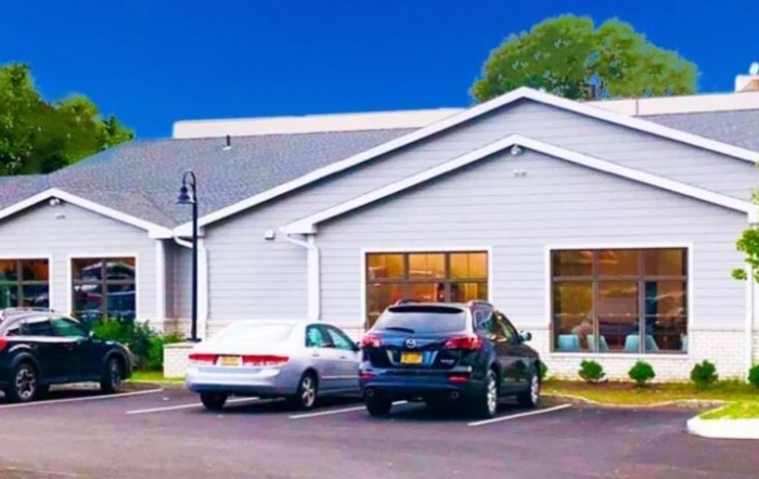 Tarrytown Hall Care Center