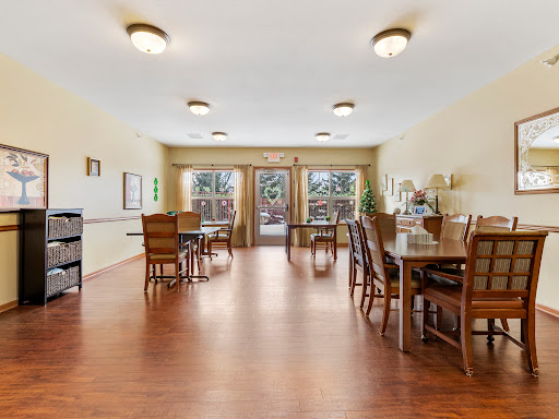 Sterling Pointe Senior Living