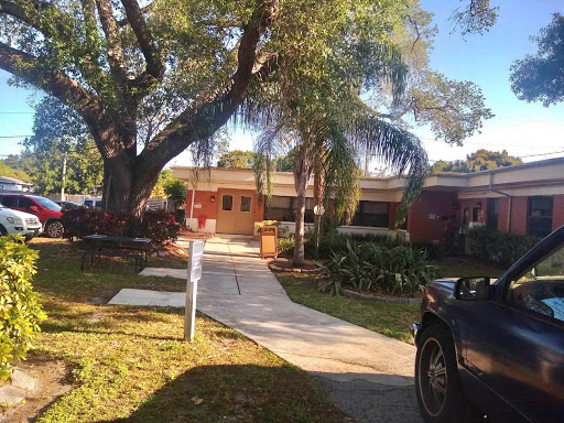 Laurellwood Nursing Center