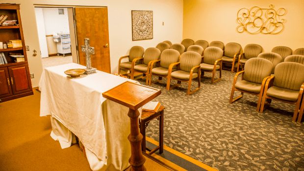 Westgate Assisted Living
