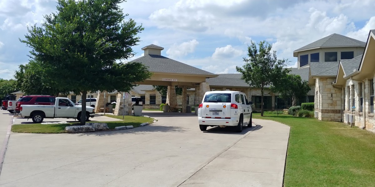 Senior Care Of Onion Creek