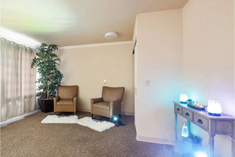 Caleo Bay Memory Care & Transitional Assisted Living