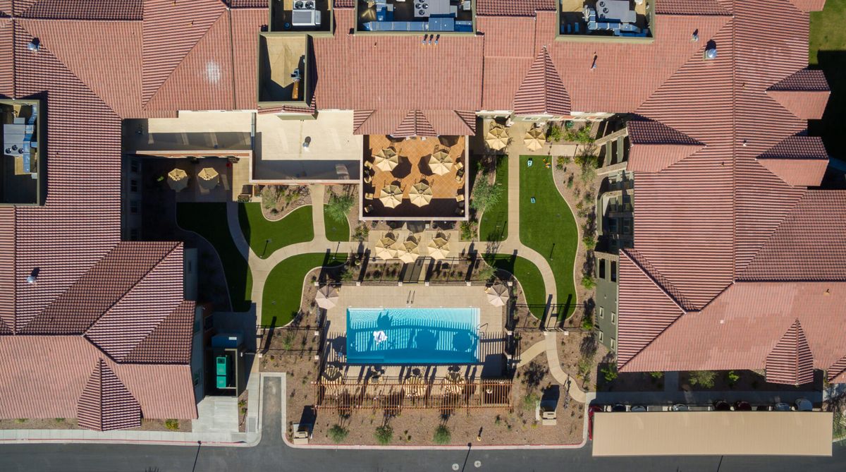 The Enclave at Anthem Senior Living