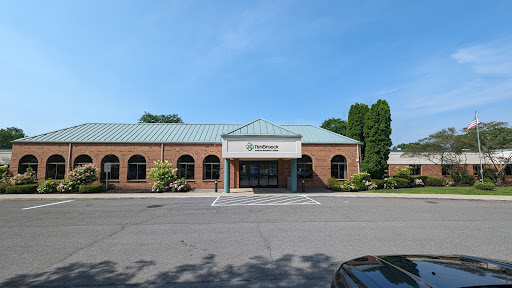 Ten Broeck Commons