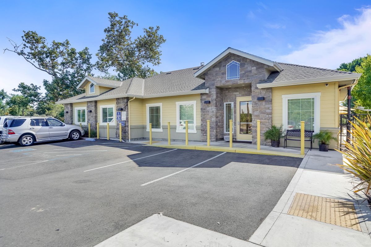 Milan Villa Senior Living