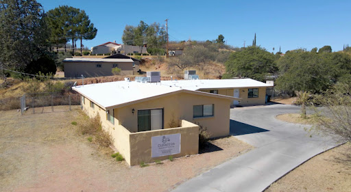 Cimarron Assisted Living