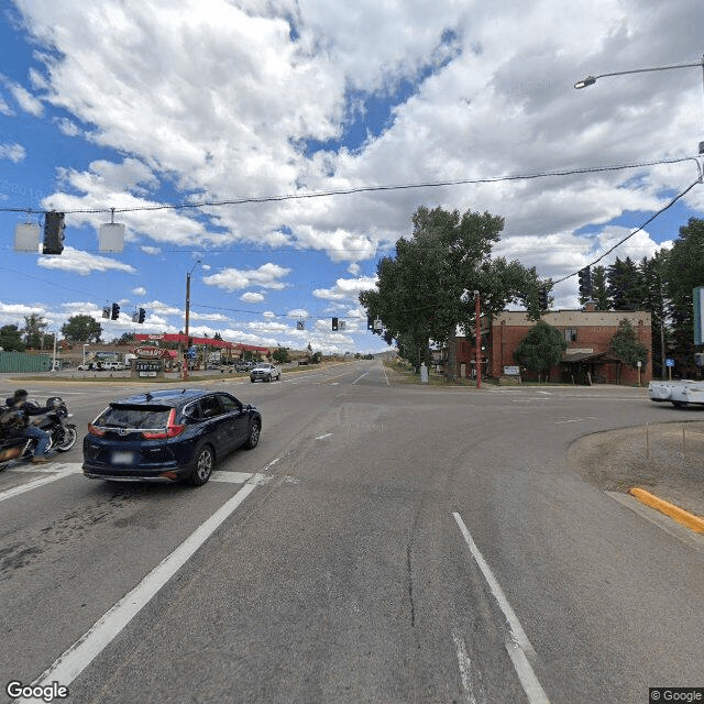 Cliffview Assisted Living Ctr