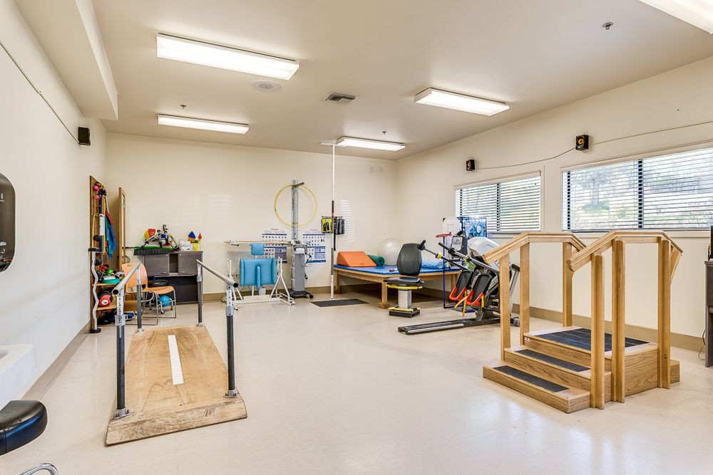 Meadowood Nursing Center