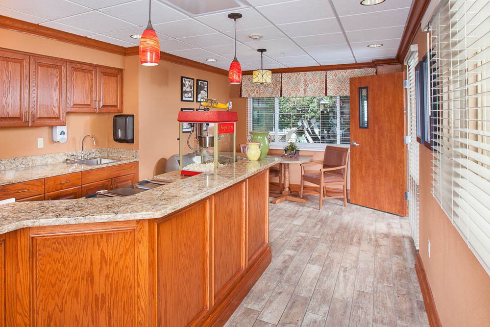 Life Care Center Of Cheyenne
