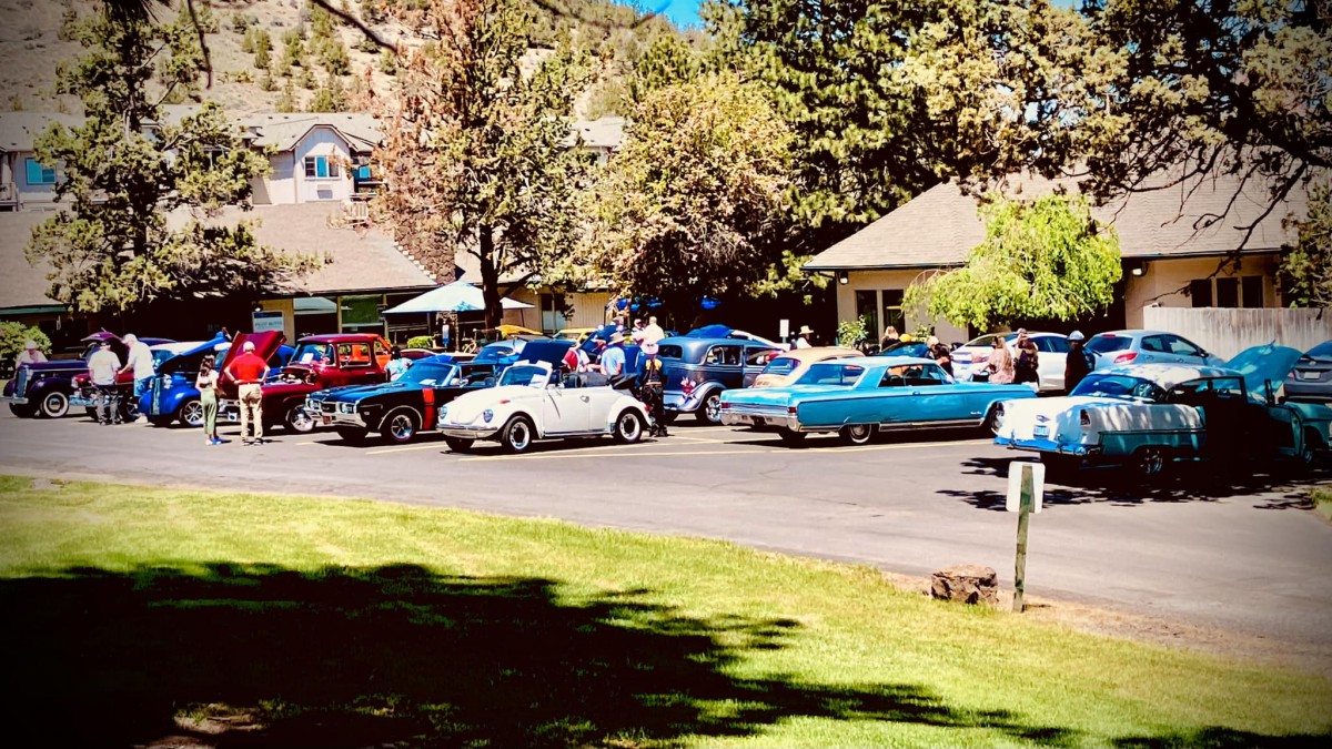 Pilot Butte Rehabilitation Center