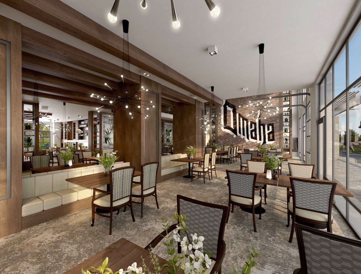 Ovation Heartwood Preserve
