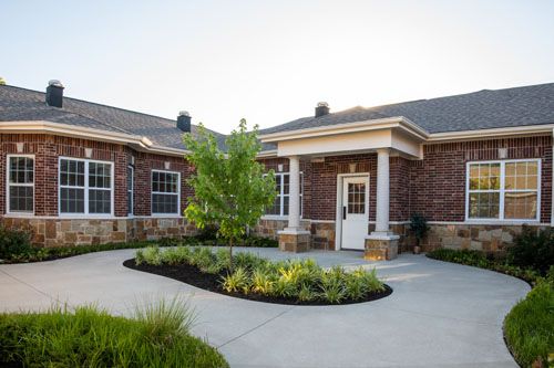 Silverado Overland Park