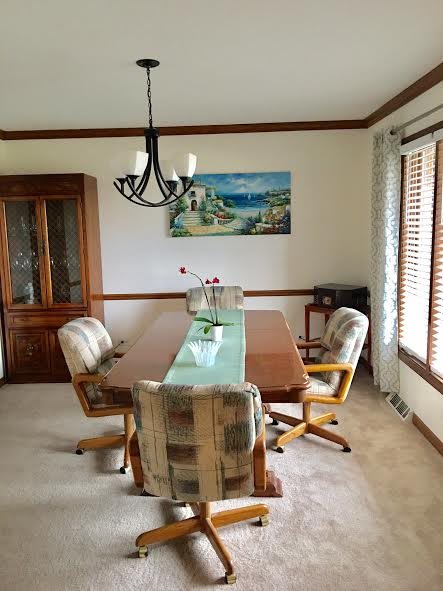 Fox Valley Senior Home