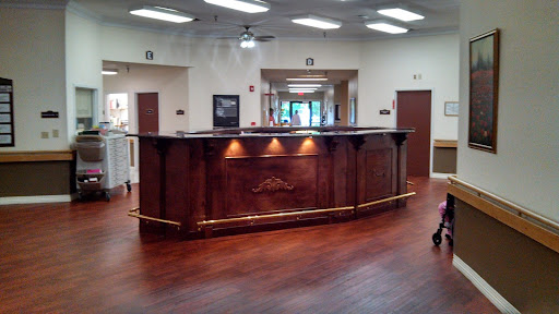 Hillcrest Healthcare Center