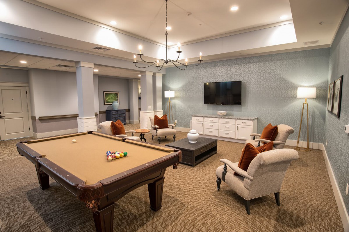 Dominion Senior Living at Patrick Square
