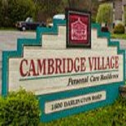 Evans Personal Care Home