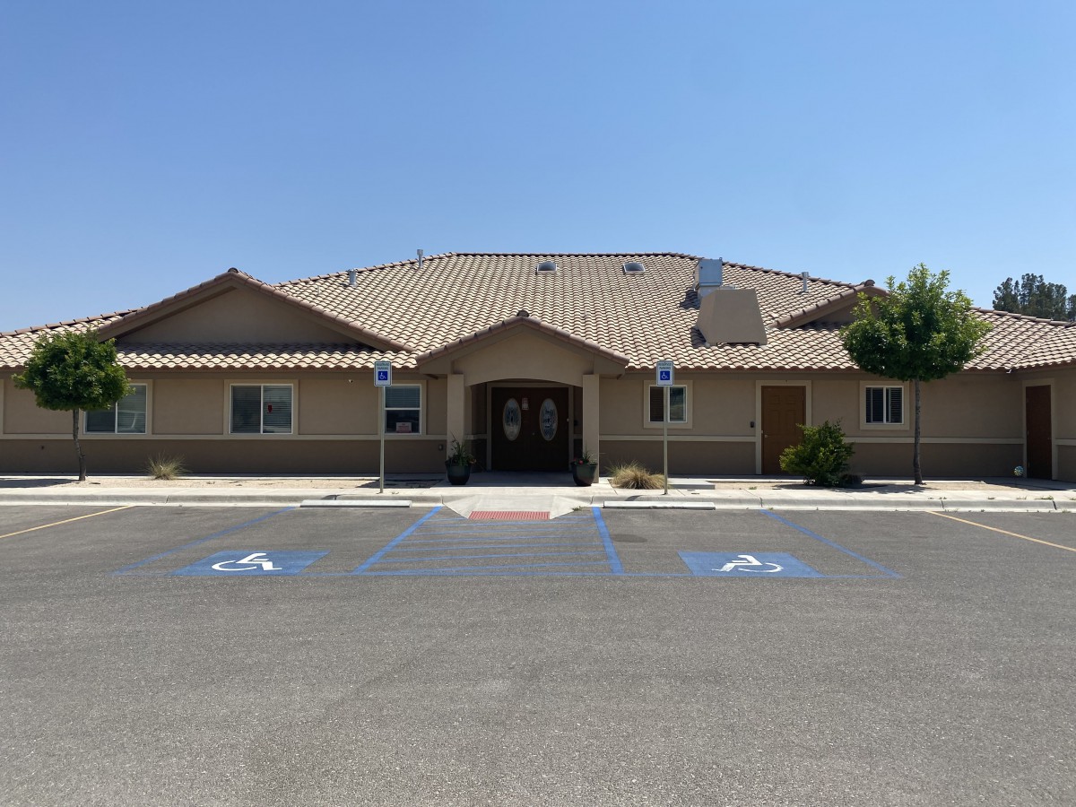 GoodLife Senior Living Lovington